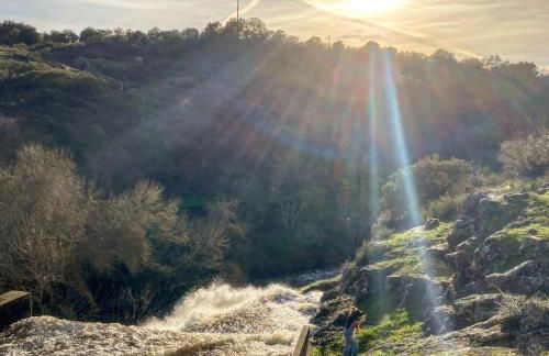 Casinha da Póvoa - Turismo de Aldeia - Foto 33