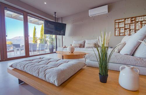 Marnos Luxury Villas - Foto 14