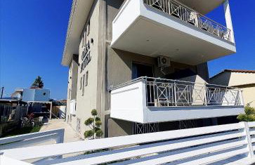 Olea Luxury Suites - Photo 57