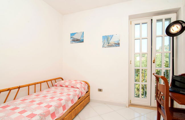 The Sail Boat - Foto 11