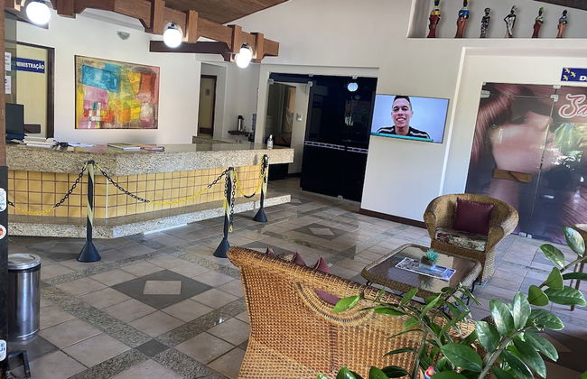 Praia de Guarajuba Genipabu Summer House - Photo 2