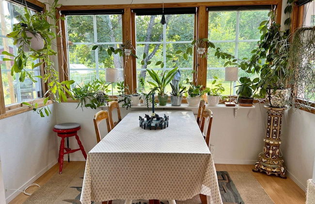 7 Person Holiday Home in Huddinge - Photo 11