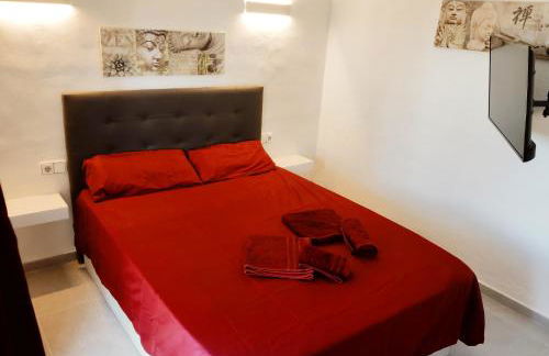 L'oasis, maison indépendante avec piscine privée - Foto 4