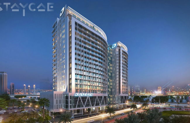 Staycae Majestine - Foto 47