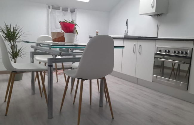 Atico con Terraza en Vilagarcia de Arousa - Photo 24