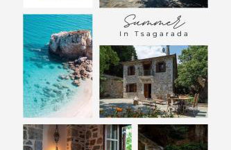 Helene Eco Luxury Villa - Foto 1