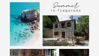 Helene Eco Luxury Villa - Foto 1