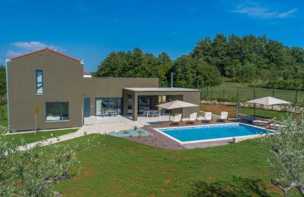 Villa Terra - Foto 7