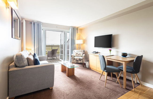 Host Stay Bowscale Suite - Photo 1