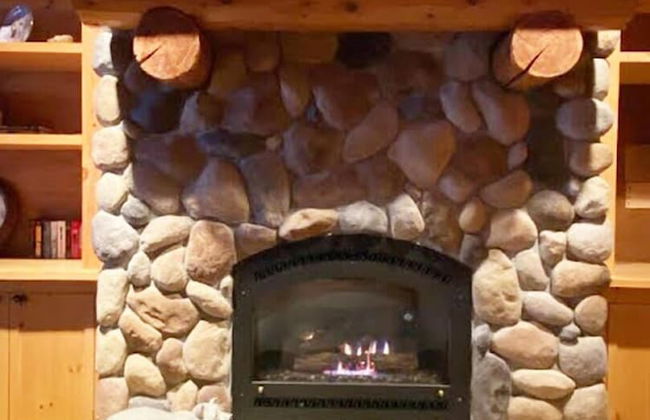 Grand View Log Cabin - Photo 47