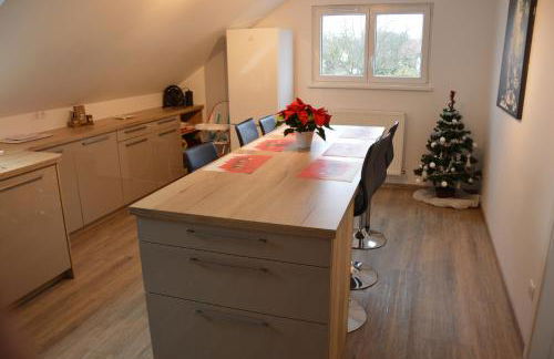 Gite Du Neuland - Foto 18