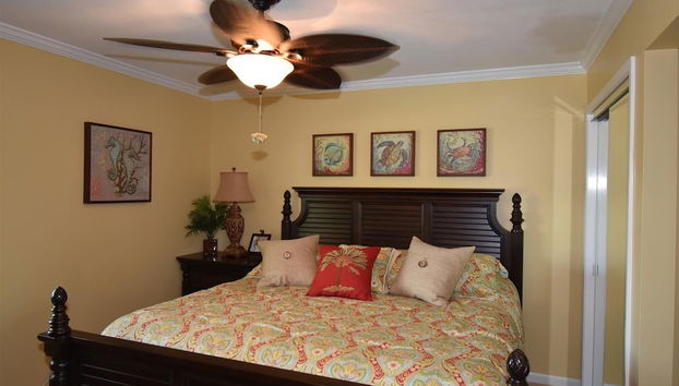 Emerald Escape - Foto 3, Habitación