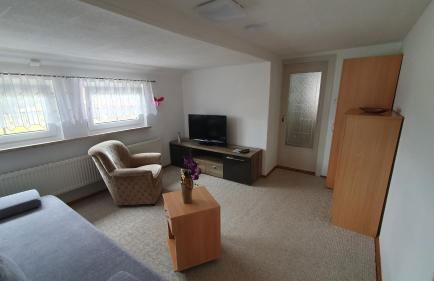 Ferienhaus Bringfriede - Foto 8