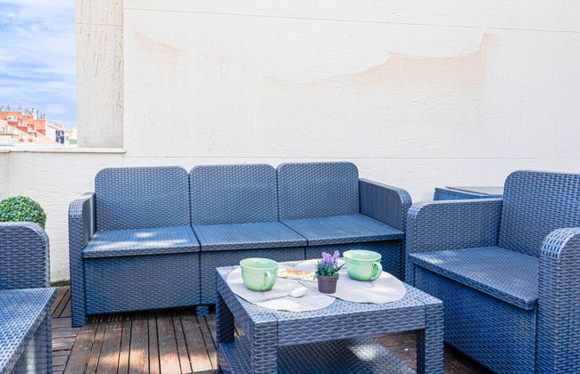 Les terrasses de l'Escurial - Foto 11