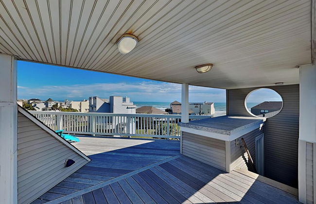 Pirates' View of the Sea - Foto 21