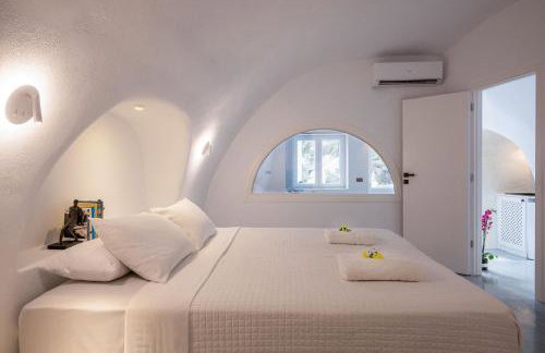 Ecolodge Cave House - Foto 23