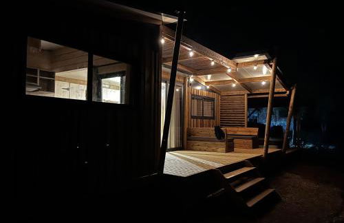 Vosges Hygge - Chalets Lodges & Spa - Foto 47