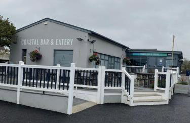 Morwenna Lodge - Waves of the Ocean - Foto 13