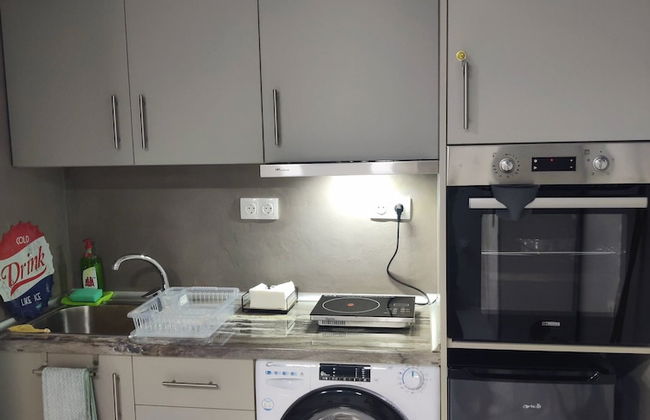 Modern Cozy VerGian Studio in the Beach - Foto 11