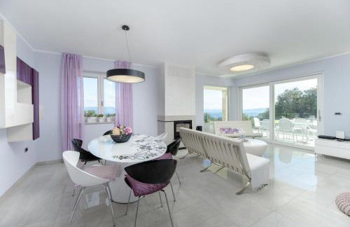 Villa Luce - Foto 26