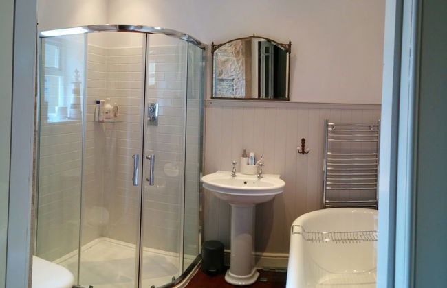 Cragowlet House East - Photo 16