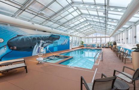 Wyndham Skyline Tower 2 BR - Foto 19