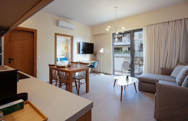 7 City Luxury Apartments - Foto 11