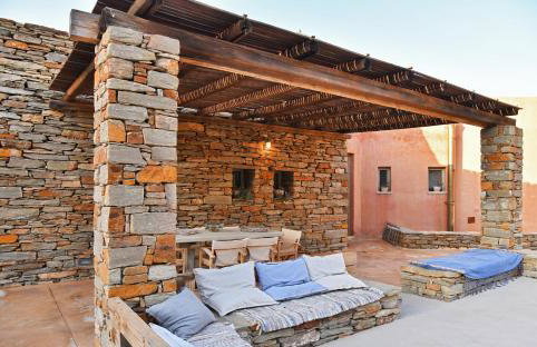 The Charming Waterfront Retreat, with a swimming pool & direct access to the sea, ideal for large families, or a group of friends - Foto 17