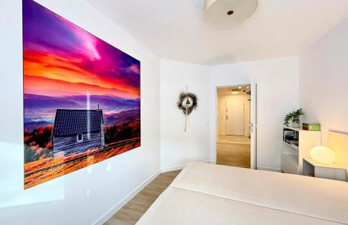 Apartamenty Polna Park - Foto 33