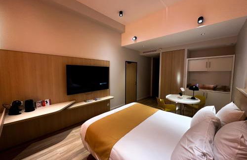 Les Lofts du Noirlac - Foto 31