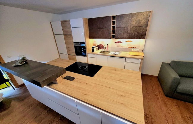 New Apartment in the Beautiful Pitztal - Foto 7