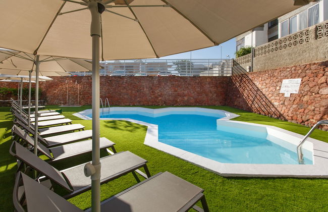 Apartamentos Datasol - Foto 19