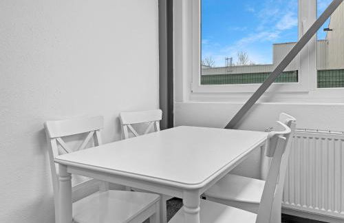 AlbRooms Nürtingen Monteur & Business Privatzimmer - Photo 40