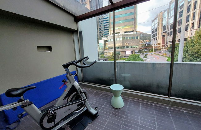 Viaggio Teleport Suites - Photo 68