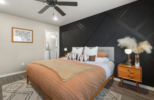 Lago Lodge-ON Lago Vista MTB Trail-Bike Equipment - Foto 13