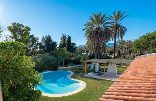 All About Villa Jori - Foto 30