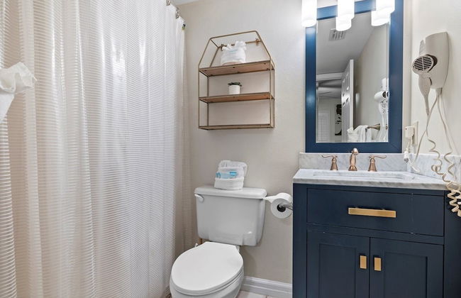 Pelican Beach 1702 1 Bedroom Condo by Pelican Beach Management - Photo 12