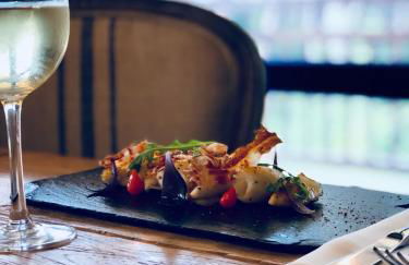 Domaine du Ferret Restaurant & Spa - Foto 38