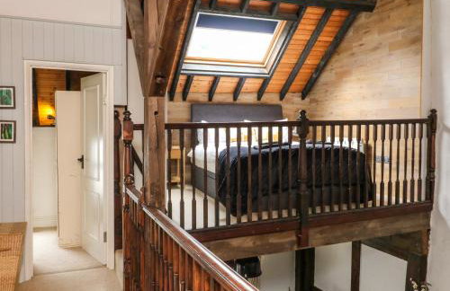 The Old Smithy - Foto 16