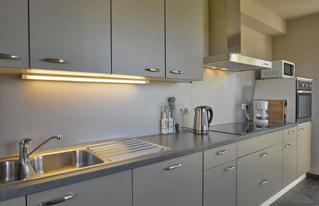 Ovifat Sauna Escape, Waimes - Photo 12