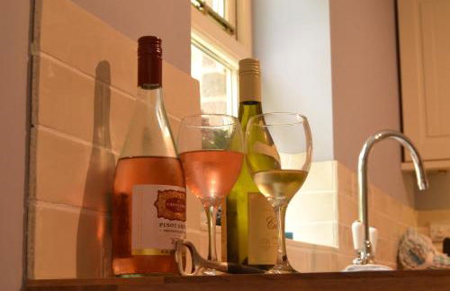 Pine Tree Lodge, Bridgnorth - Foto 60