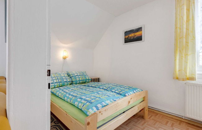 Cozy Apartment in Altenfeld With Garden - Foto 4