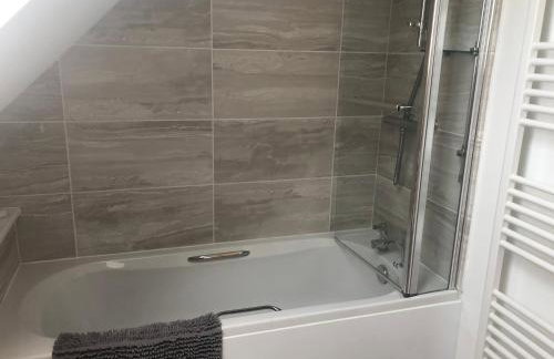 Sea dream lodge -coastal location/sea views/self-contained - Foto 15