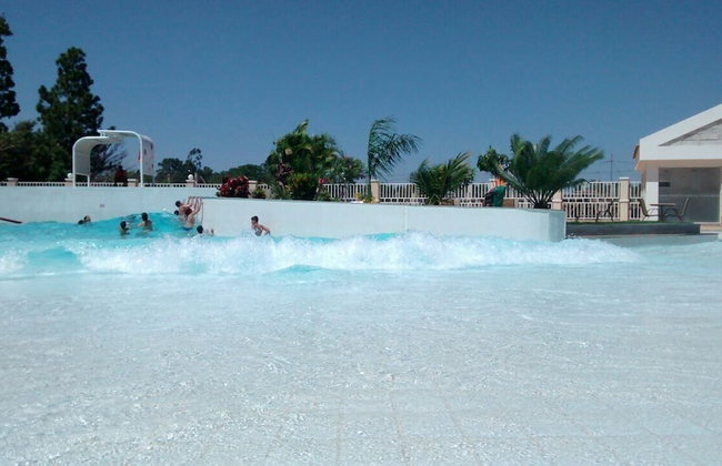 Resort Lacqua Diroma - Foto 55