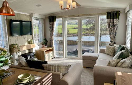 5 Lake View, Barrow, Clitheroe - in the heart of the Ribble Valley - Foto 13