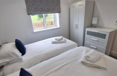 Fairway View Cottage - Foto 34