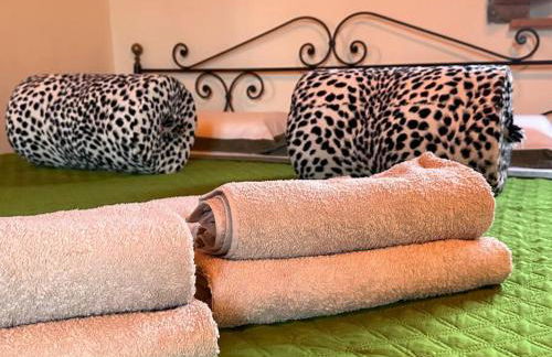 Relax nella jacuzzi in Toscana - Foto 6