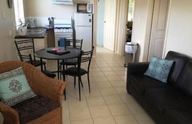 Harbourside Motel - Photo 31