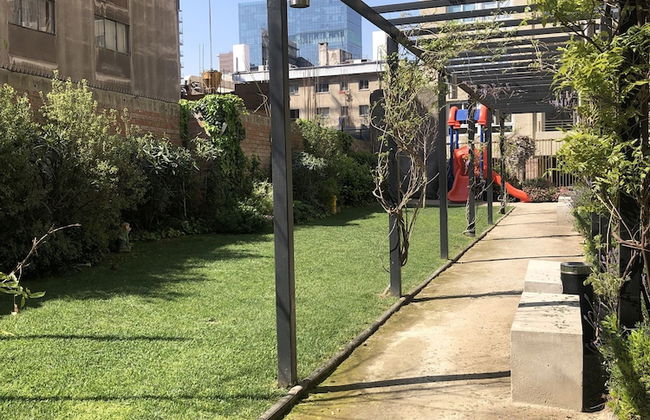 Bello Depto Amunategui - Foto 19