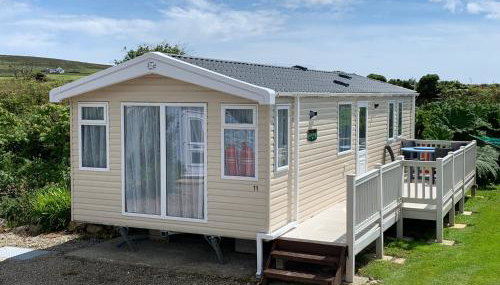 Roselands caravan park, Nr Lands End, Cornwall - Foto 4